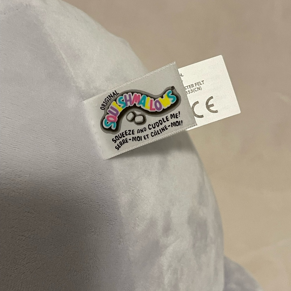 Trance the Dragon Squishmallow - Picture 3 of 3